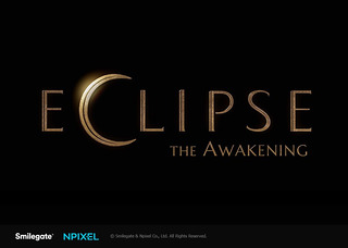 Logo d'Eclipse: The Awakening