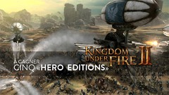 Concours : avez-vous gagné votre exemplaire de Kingdom Under Fire 2 ?