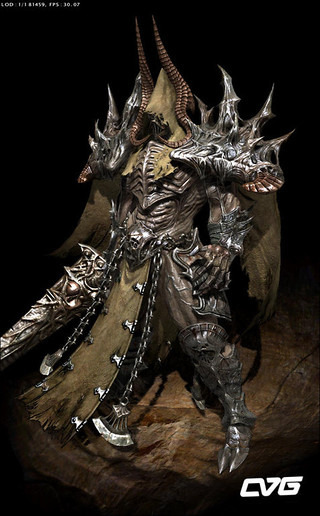 Image de Kingdom Under Fire II #9493