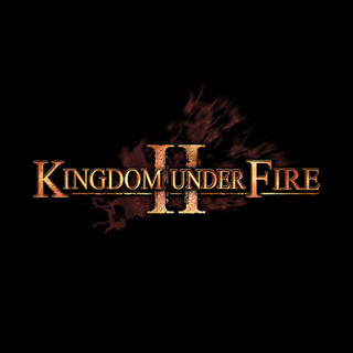 Logo de Kingdom Under Fire II