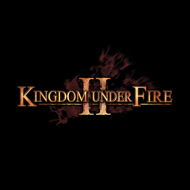 Logo de Kingdom Under Fire II