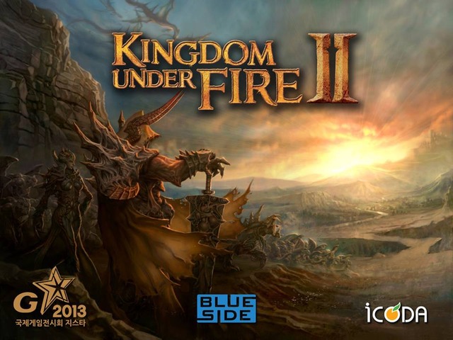 Image de Kingdom Under Fire II