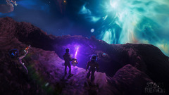 Stars Reach