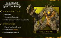 Images de Guild Wars 2: Janthir Wilds