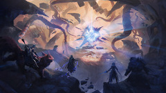 La mise à jour 'Absolution' de Guild Wars 2 : Janthir Wilds est sortie