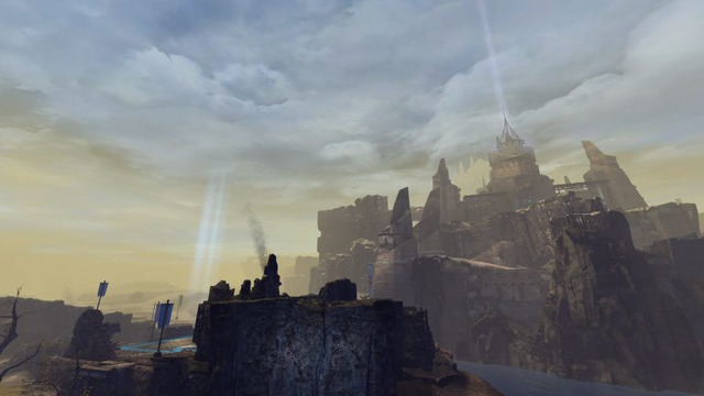 Images de Guild Wars 2: Janthir Wilds