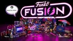 Test de Funko Fusion - Richesse et pauvreté