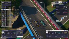 Test de F1 Manager 24 - Le syndrome FM