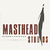 Logo Masthead Studios