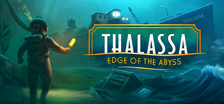 Thalassa: Edge of the Abyss - Test de Thalassa: Edge of the Abyss - Enquête dans les profondeurs