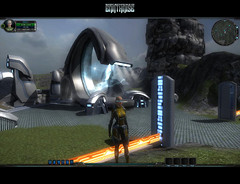 Beta screen 6 (in game)