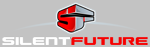 Silent Future Logo