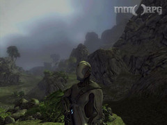 Screenshot In Game