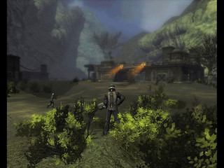 Screenshot In Game #3