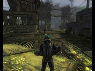 Screenshot In Game #4