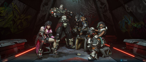 Borderlands 4 - Test de Borderlands 4 - Mieux que le film