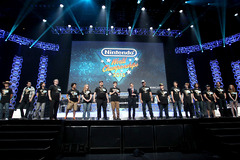 Nintendo World Championships 2015