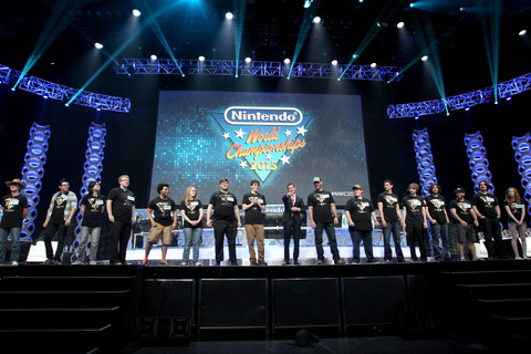 Nintendo World Championships: NES Edition - Test de Nintendo World Championships: NES Edition - Un défi nostalgique contre le monde entier