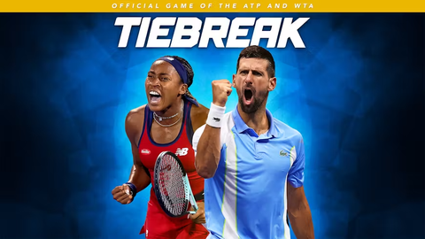 Test de TIEBREAK - L'habit ne fait pas le moine