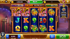 Netmarble s'offre SpinX et ses jeux de casinos pour 2,19 milliards de dollars