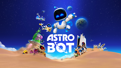 Test de Astro Bot - Le petit robot a tout d'un grand