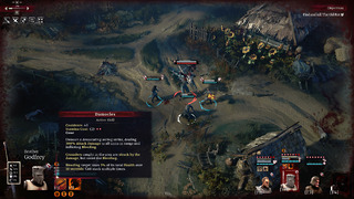 Screenshots BandofCrusaders Screenshot 01