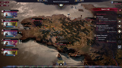 Band of Crusaders : la démo du RPG stratégique médiéval est dispo