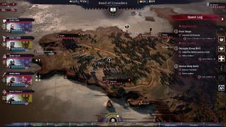 Screenshots BandofCrusaders Screenshot 02