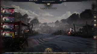 Screenshots BandofCrusaders Screenshot 03