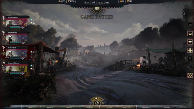 Screenshots BandofCrusaders Screenshot 03