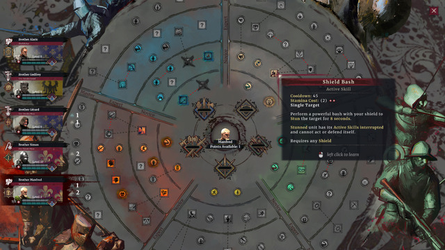 Screenshots BandofCrusaders Screenshot 05