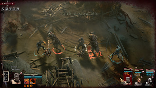 Screenshots BandofCrusaders Screenshot 06