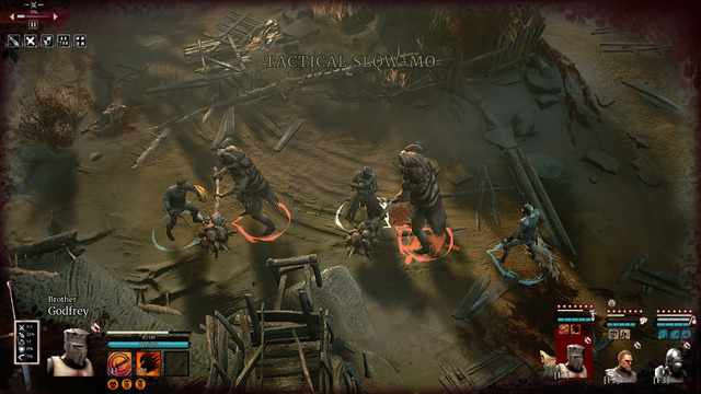 Screenshots BandofCrusaders Screenshot 06