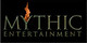 Logo de Mythic Entertainment