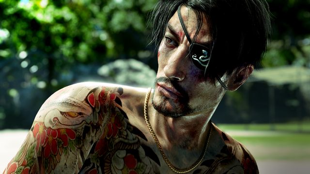 Screenshots September2024 PirateYakuza4