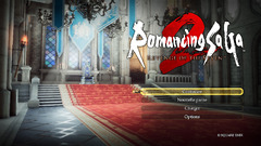 Test de Romancing SaGa 2: Revenge of the Seven - L'empire contre-attaque