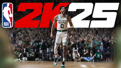 Test de NBA 2K25 - Timides avancées et WNBA gagnante