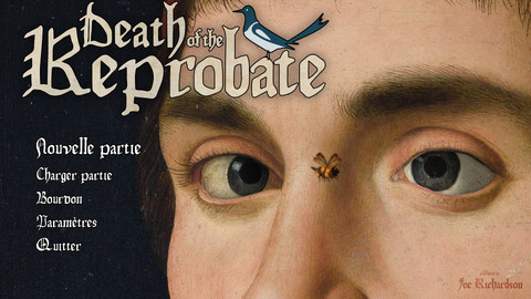 Death of the Reprobate - Test de Death of the Reprobate – De l'art et d'un peu de gras