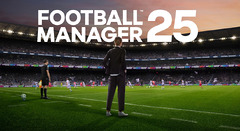 Football Manager 25 : Sortie repoussée à Mars 2025