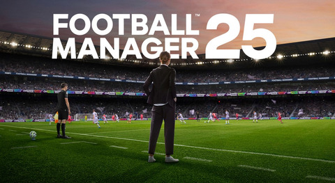 Football Manager 2025 - Football Manager 25 : Sortie repoussée à Mars 2025