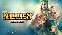 Test de Romance of the Three Kingdoms 8 Remake - L'amour de la guerre