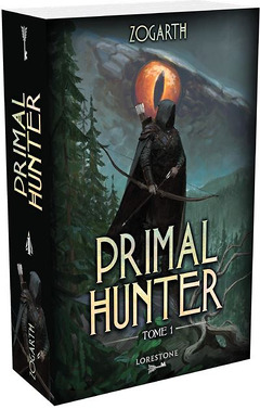 Critique - Les 3 premiers Primal Hunter : quand le leveling devient instinct