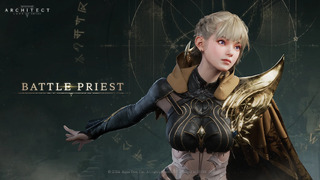 Architect: Land of Exiles