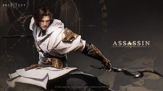 Architect: Land of Exiles