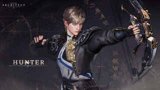 Architect: Land of Exiles