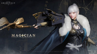 Architect: Land of Exiles