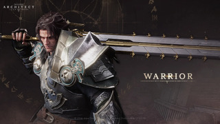 Architect: Land of Exiles