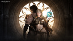 Vers un premier focus group test pour le MMORPG Architect: Land of Exiles