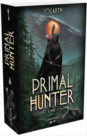 Primal Hunter