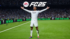 Test de EA Sports FC 25 - Il est loin, l'esprit du foot